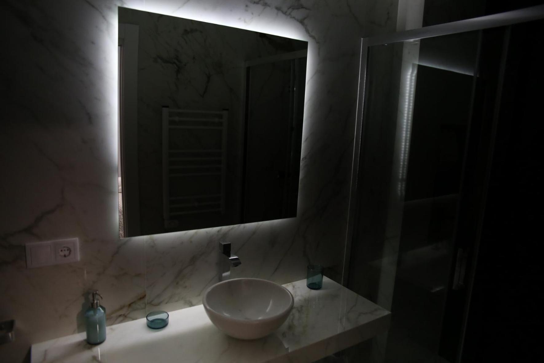 E&r-2 Plaza Espana Apartment *