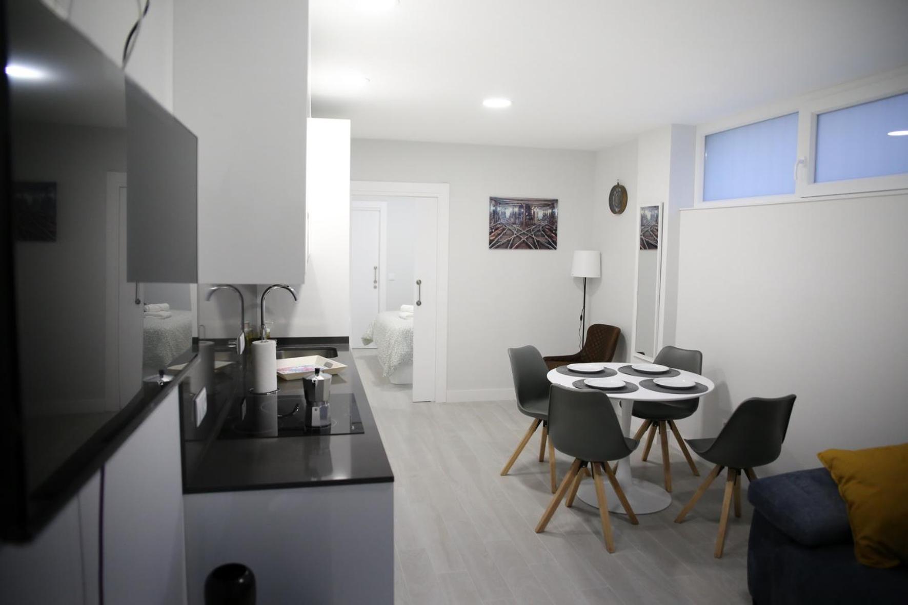 Apartment E&r-2 Plaza Espana Salamanca