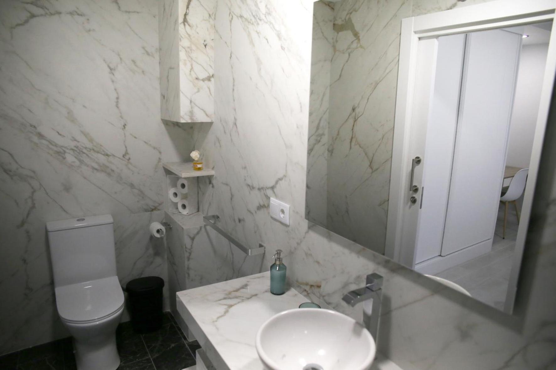 Apartment E&r-2 Plaza Espana *